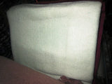 Patu, Blanket, Nepal, Goat, Wool, Natural, Shawl, Patoo, Scarf, Cashmere, Pashmina, Twin