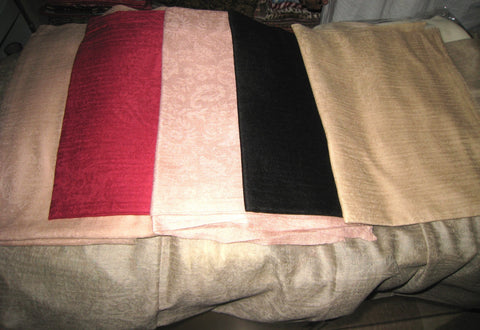 Cashmere, Scarf, Ladies, Blanket, Patoo, Pashmina, Wrap, Extra, Fine, Pure, Wool, Shawl