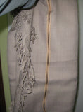 Patu Afghan Scarf wool patoo pato long shawl cashmere kashmir large stole tribal thick chadar indian heavy kambal loyee big