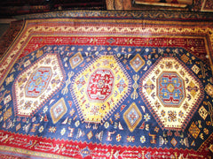 Oriental Carpets
