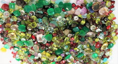 Gems &amp; Jewelry