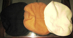 Hats &amp; Caps