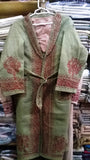 Chitral Coat Chugha Long Pakol Patu Mens Wool Kashmir Chogha Afghan Shawl Woolen Chuga Chugah Chitrali Kashmiri Coat