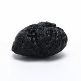 Meteorite Piece Tektite Fragment Iron Meteor Impact Rock