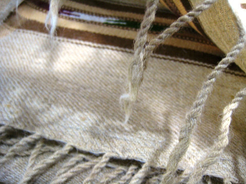 Kashmiri kambal shop
