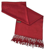 CASHMERE SHAWL LADIES pure scarf afghan blanket patu wrap kashmir wool stole swat schal pink indian