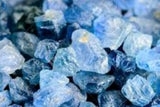 Sapphire Rough Facet Gem Blue Sri Lanka Natural Uncut 2 Ct