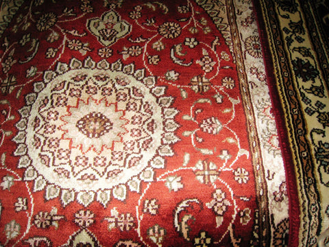 2x3 Afghan Rug Red Small Area Rugs 3x5 4x6 Oriental 