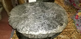 KARAKUL CAP Pakul Chitrali Pakol ethnic pashtun hat beret jinnah astrakhan massoud grey persian asian afghan gray fur, Karakuli, Wool, New