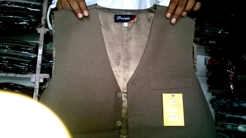 Desi waistcoat 2025